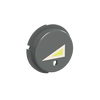 SBD-AMAN Push button F@H dimmer