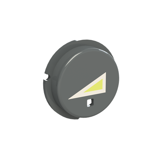 SBD-AMAN Push button F@H dimmer – Görsel 2 / 3