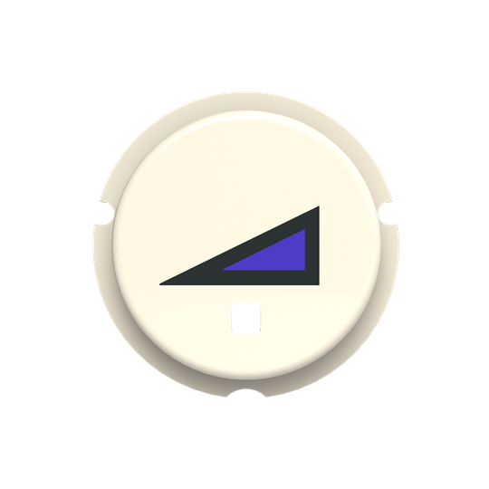 SBD-AMWP Push button F@H dimmer