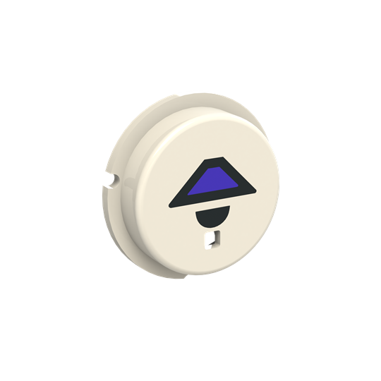 SBL-AMWP Push button F@H light – Görsel 2 / 3