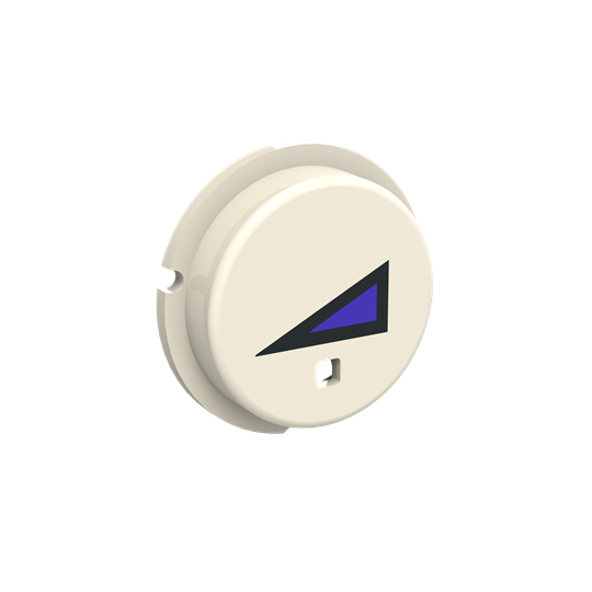 SBD-AMWP Push button F@H dimmer – Image 2 of 3
