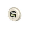 SBS-AMWP Push button F@H scene