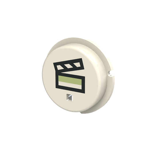 SBS-AMWP Push button F@H scene – Görsel 3 / 3