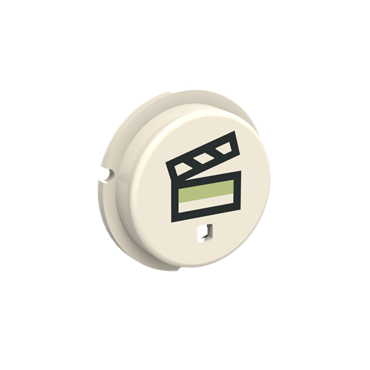 SBS-AMWP Push button F@H scene – Görsel 2 / 3