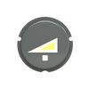 SBD-AMAN Push button F@H dimmer