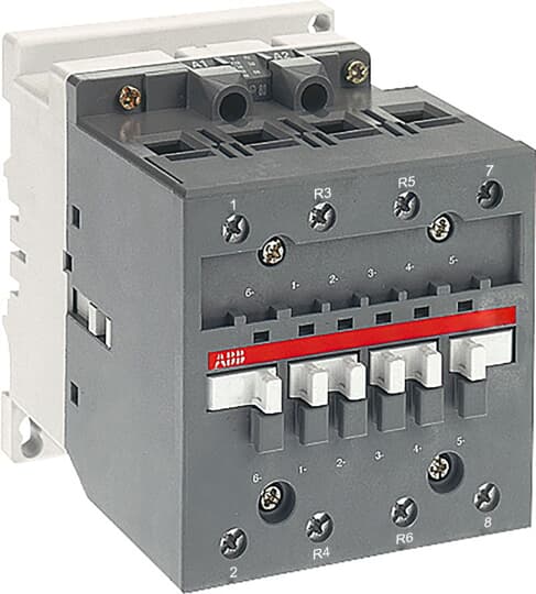 A75-22-00 24V 50Hz / 24V 60Hz Contactor