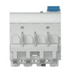 Residual Current Circuit Breaker F400 - 4P - 40 A - Type B
