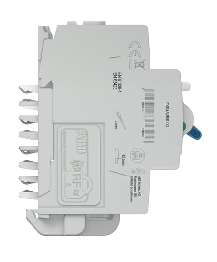 Residual Current Circuit Breaker – Görsel 3 / 3