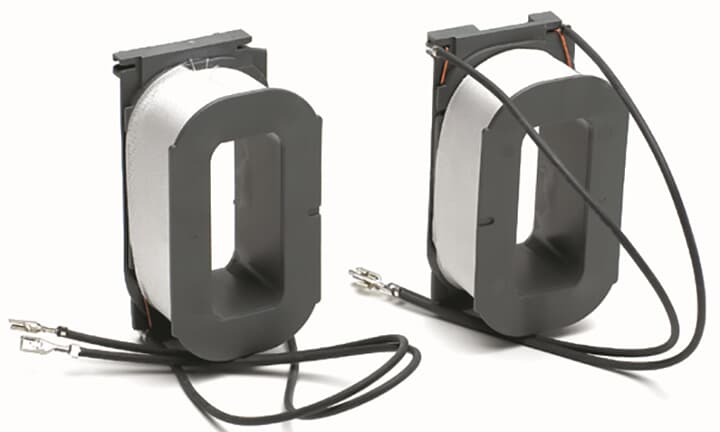 ZAF750 250-500V Operating Coil