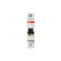 Miniature Circuit Breaker - S200 - 1P - 10 A - B - (AC) 6 kA