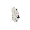 Miniature Circuit Breaker - S200 - 1P - 50 A - D - (AC) 6 kA
