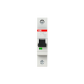 Miniature Circuit Breaker - S200M - 1P - 6 A - B - (AC) 10 kA