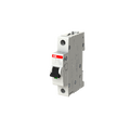 Miniature Circuit Breaker - S200 - 1P - 32 A - D - (AC) 6 kA