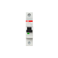 Miniature Circuit Breaker - S200 - 1P - 6 A - B - (AC) 6 kA