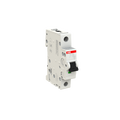 Miniature Circuit Breaker - S200 - 1P - 20 A - C - (AC) 6 kA