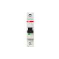 Miniature Circuit Breaker - S200 - 1P - 20 A - C - (AC) 6 kA
