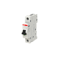 Miniature Circuit Breaker - S200M - 1P - 6 A - B - (AC) 10 kA