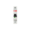 Miniature Circuit Breaker - S200 - 1P - 13 A - B - (AC) 6 kA