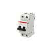 Miniature Circuit Breaker - S200 - 2P - 32 A - B