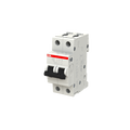 Miniature Circuit Breaker - S200 - 2P - 32 A - B - (AC) 6 kA