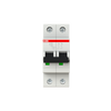 Miniature Circuit Breaker - S200 - 2P - 32 A - B