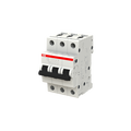 Miniature Circuit Breaker - S200 - 3P - 32 A - C - (AC) 6 kA