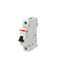 Miniature Circuit Breaker - S200 - 1P - 10 A - B - (AC) 6 kA