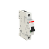 Miniature Circuit Breaker - S200 - 1P - 16 A - C - (AC) 6 kA
