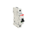 Miniature Circuit Breaker - S200 - 1P - 16 A - C - (AC) 6 kA