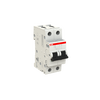 Miniature Circuit Breaker - S200 - 2P - 32 A - B