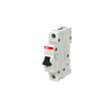 Miniature Circuit Breaker - S200 - 1P - 50 A - D - (AC) 6 kA