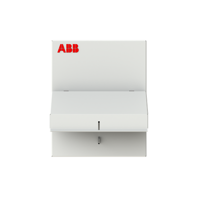Consumer unit-Housemaster , Surface mounting, IP30, Dimensions: 256 mm x 210 mm x 110 mm