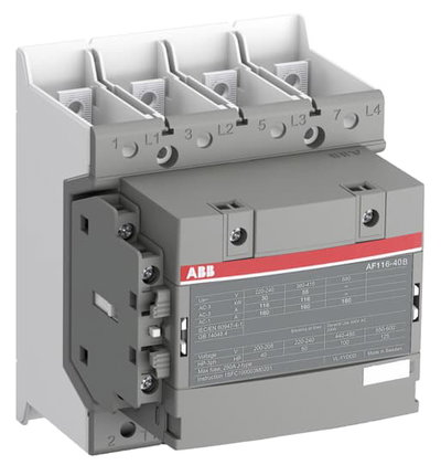 AF116-40-11B-11 Contactor