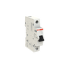 Miniature Circuit Breaker - SH200 - 1P - 40 A - B - (AC) 6 kA