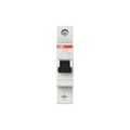Miniature Circuit Breaker - SH200 - 1P - 6 A - C - (AC) 6 kA