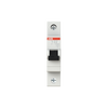 Miniature Circuit Breaker - SH200 - 1P - 40 A - B - (AC) 6 kA