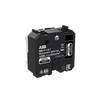 Movement detector, 44x44