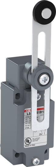 LS43M51B11 Limit Switch