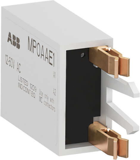 MP0CAE3 Surge Suppressor Diode 6-240VDC