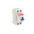 Residual Current Circuit Breaker F200 - 2P - 300 mA - 100 A - Type A