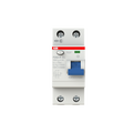 Residual Current Circuit Breaker F200 - 2P - 300 mA - 100 A - Type A