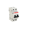 Miniature Circuit Breaker - S200 - 2P - 10 A - B - (AC) 6 kA