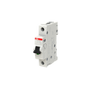 Miniature Circuit Breaker - S200M - 1P - 50 A - B