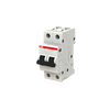 Miniature Circuit Breaker - S200 - 2P - 13 A - C