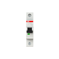 Miniature Circuit Breaker - S200M - 1P - 50 A - B - (AC) 10 kA