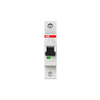 Miniature Circuit Breaker - S200M - 1P - 50 A - C