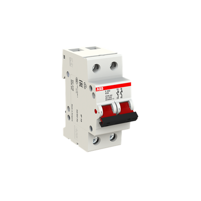 Isolator E202/63r