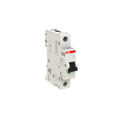 Miniature Circuit Breaker - S200M - 1P - 50 A - B - (AC) 10 kA