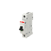 Miniature Circuit Breaker - S200M - 1P - 6 A - C
