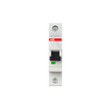 Miniature Circuit Breaker - S200M - 1P - 20 A - C